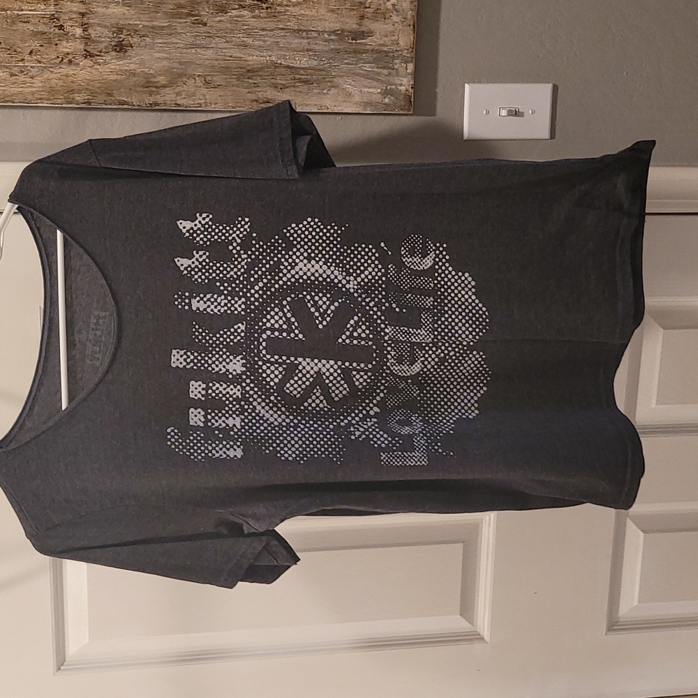 Mens fukitt shirt